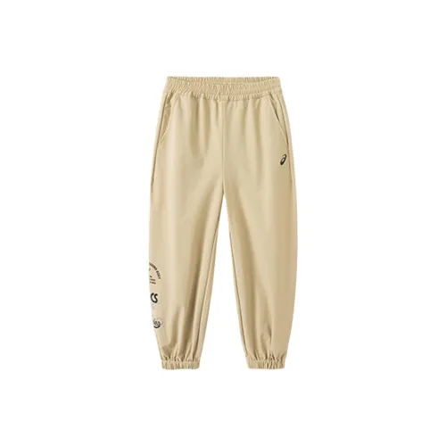 Asics Брюки Urban Light Trend Детские