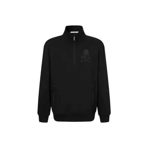 PP PIERRE PIERUCCI Толстовка Мужской