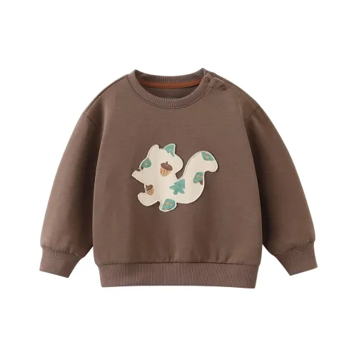 CICIIBEAR Kids Свитшоты