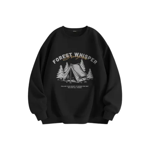 Miniso Унисекс Свитшоты