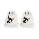 2 шт (белый+белый)