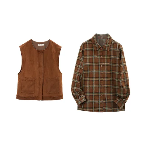 A paradise for awakening Повседневный костюм женский