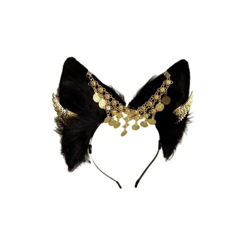 OXO OVERLOAD Полиэстер Ободки для волос Унисекс