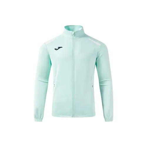 Joma 25 Весенний Осенний Трикотажная Ткань Кардиган Толстовка Пальто Мужской