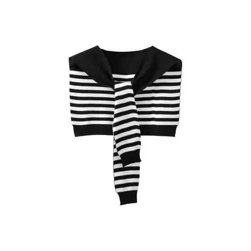 ЮЙЧЖАОЛИНЬ Полиэстер Палантины Унисекс