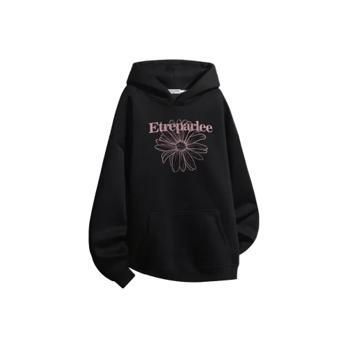 Être Par Lee Унисекс Свитшоты