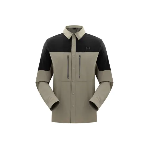 Мужские куртки Under Armour