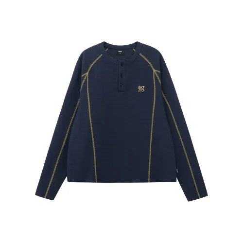 PCLP Унисекс T-рубашки