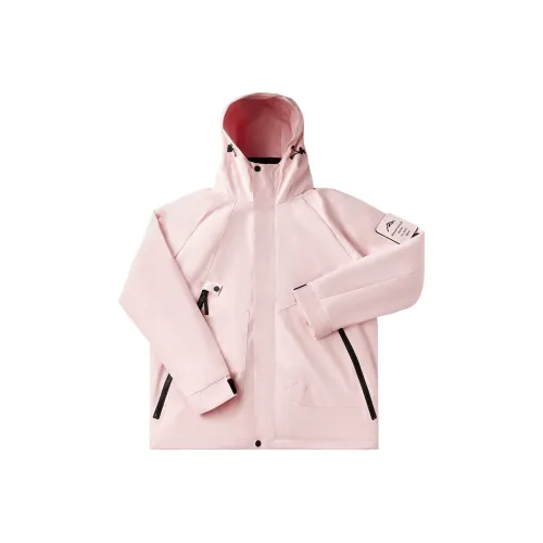 ZHONGBANGJICHU Унисекс Куртки