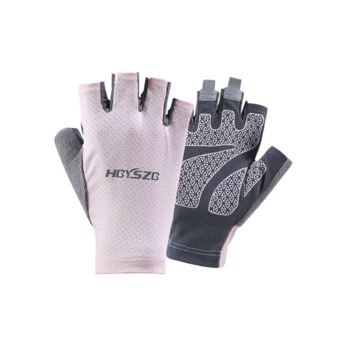 Yalu Preferred Полиэстер Перчатки Унисекс