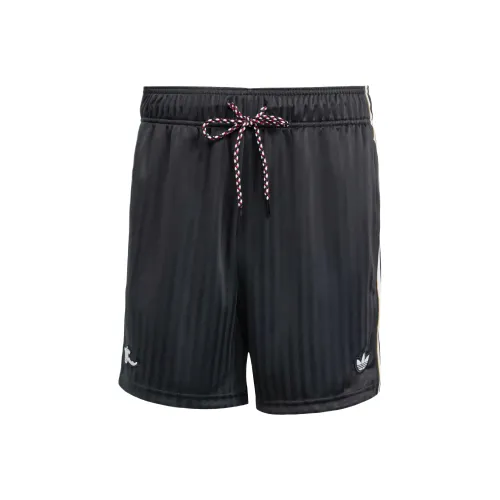 Adidas Originals Футбол Низ Мужской Черный