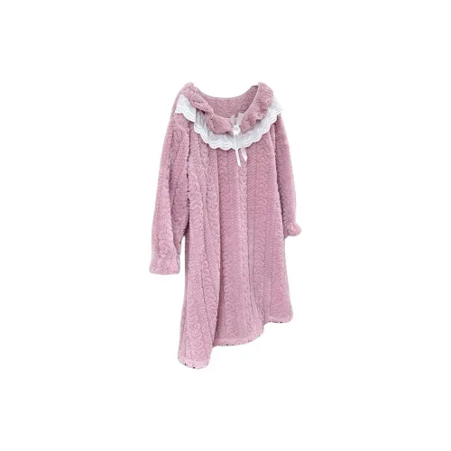 GOYN Розовые Женские Ночные сорочки