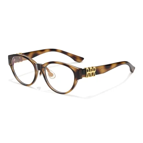 PARMU PC Кошачий глаз Оправы для очков Унисекс