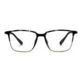 Черепаха Оболочка [0 Степень Смола Защита от синего света Линзы]