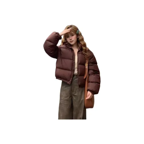 AURORA MUSE Пуховик Женский