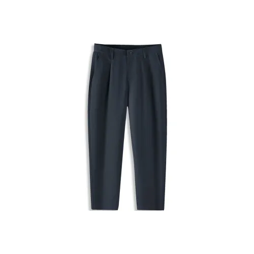 Dance with Wolves Повседневные брюки Мужские Разные цвета