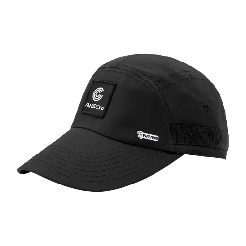 TUCANO Устойчивые к истиранию полиамидные кепки унисекс