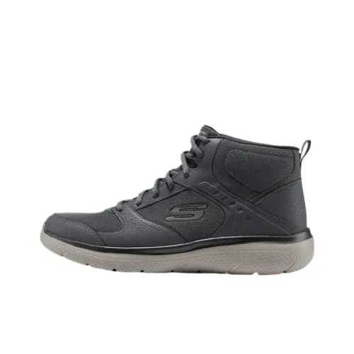 SKECHERS SPORT Мужские Сноубутсы