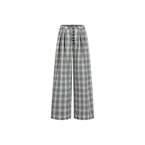 MA JOURNEE Повседневные брюки Женские