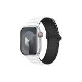 Белый и черный