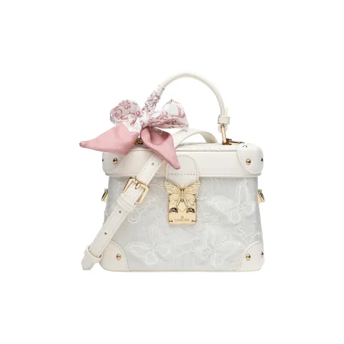 SMILE FOCUS ПУ (полиуретан) Сумка через плечо Сумка Обычная Женская Многоцветная