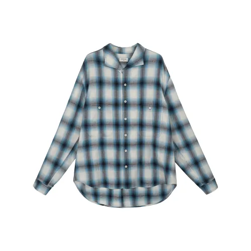 SIMPLE PROJECT Унисекс Рубашки