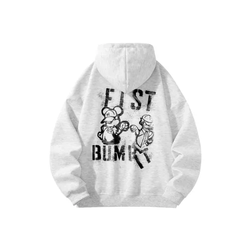 Disney Унисекс Свитшоты