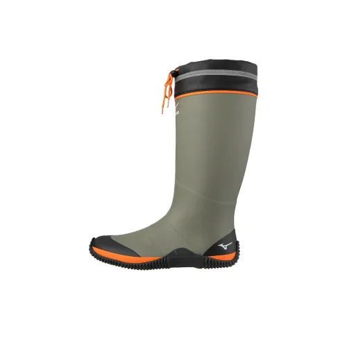 Mizuno Justafit 2 Высокие сапоги для колена Унисекс