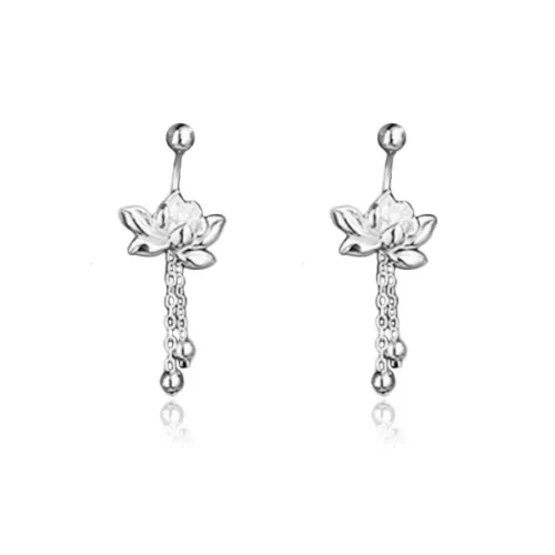 RINGLOVE Сплав Серьги-гвоздики Женские