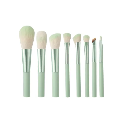 Geanno Кисти для макияжа Контуринг Унисекс