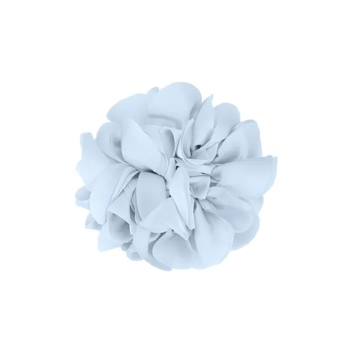 NICERURU Резинка для волос из сатина женская