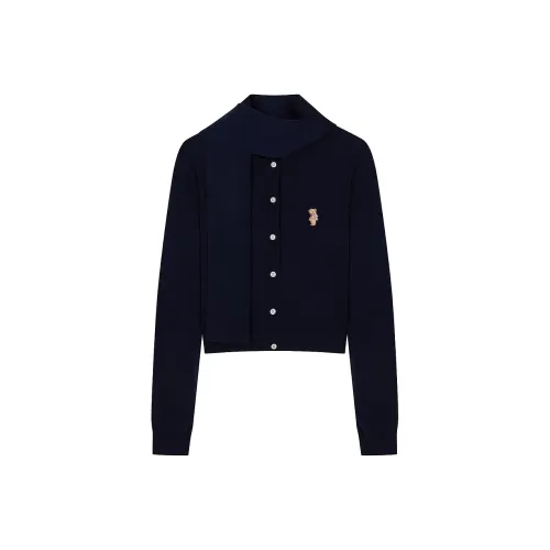 Teenie Weenie Женская трикотажная одежда