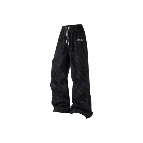 Être Par Lee Повседневные брюки Унисекс