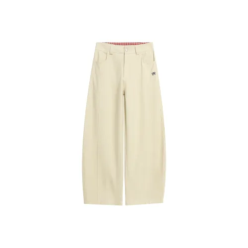 Captainbeer Повседневные брюки Женские