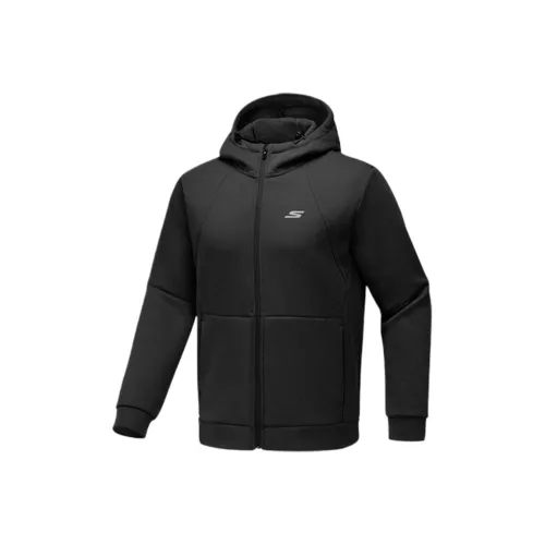 Свитшот Skechers Basic Sports Series Мужской