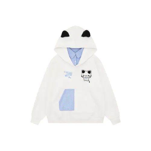 COVER TIME Женские Свитшоты