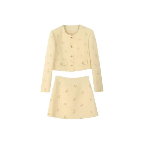 Frustration Garden Комплект с юбкой Женские