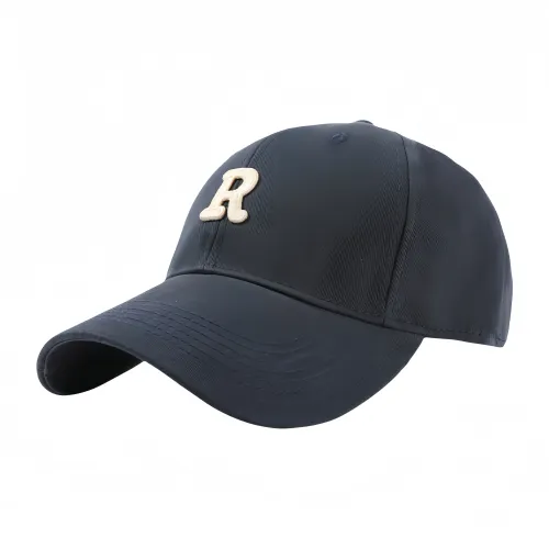 WINNIE LEE Хлопковые кепки унисекс