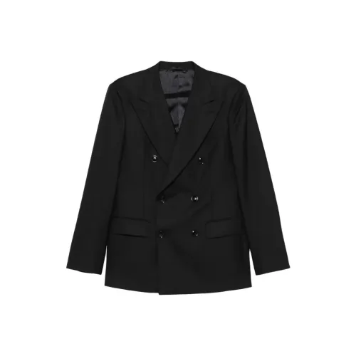 AMANI FW25 Бизнес-костюм Куртка Мужская