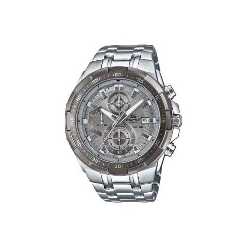 CASIO G SHOCK Collection Кварцевый механизм нержавеющая сталь ремешок унисекс серый циферблат