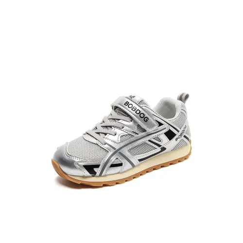 BOBDOG Детская беговая обувь с низким верхом Kids