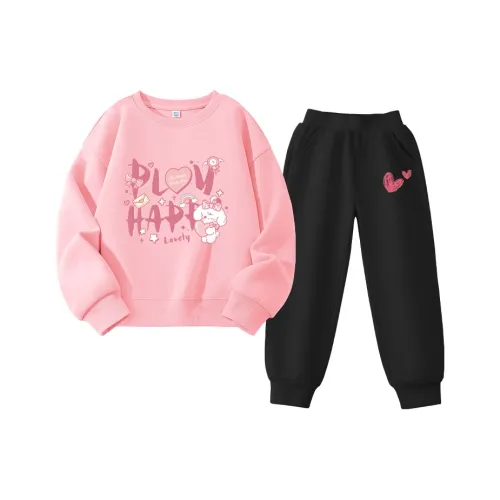 La Chapelle Kids Повседневная Спортивная Одежда