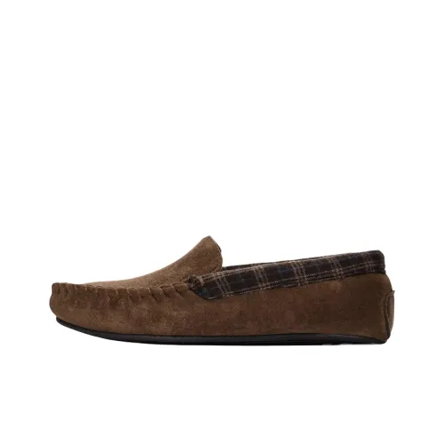 Clarks FIRESIDE Mocc Casual Мужской