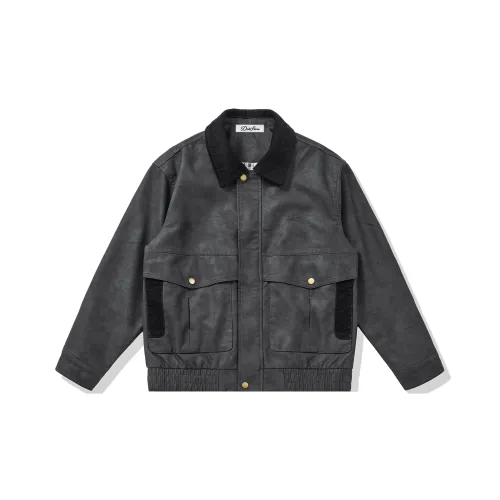 DOH STORE Унисекс Куртки