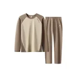 Какао-кофейный