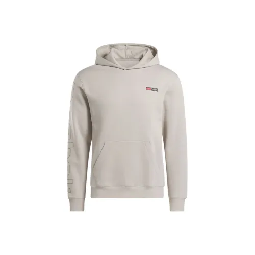 Reebok RI Logo MASH UP Толстовка Мужская