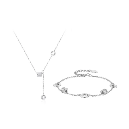 I YOU Ожерелья Женские