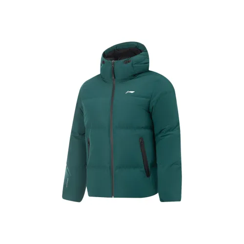 Подкладка Fitness Series пуховик мужской