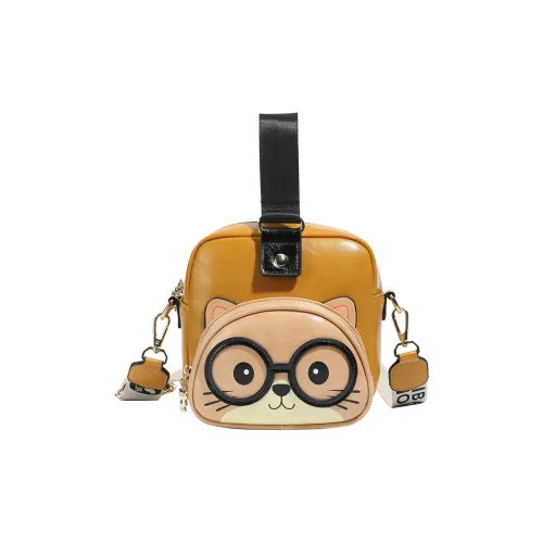 North Pack ПУ (полиуретан) Сумка Стандартная Женская Многоцветная