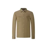 601 (Коричнево-желтый)